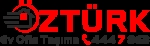 Öztürk Nakliyat